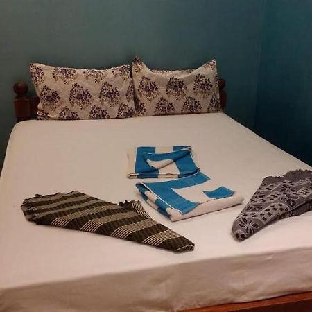 La Gabriell Beach Inn Calangute Luaran gambar