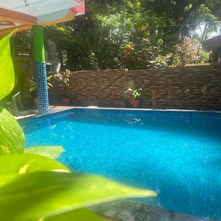 La Gabriell Beach Inn Calangute Luaran gambar