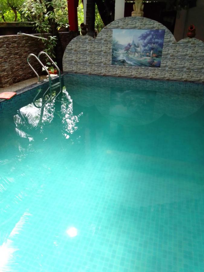 La Gabriell Beach Inn Calangute Luaran gambar